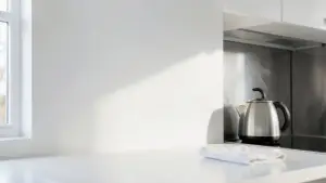 biała farba do kuchni