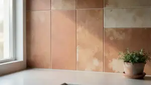 czym zakryć kafelki w kuchni