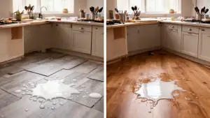 Panele winylowe czy laminowane do kuchni